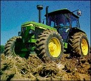 Tractor